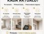 ATLIKTŲ DARBŲ KOKYBĖS VERTINIMO AKTAS