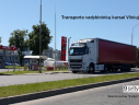 TRANSPORTO VADYBININKO KURSAI rugsėjo 8-10 d.