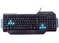 E-Blue Mazer Type-X žaidimų klaviatūra