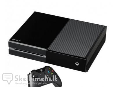 Microsoft Xbox one 500GB