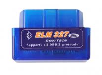 Elm 327 bluetooth ODB 2