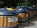 Požeminiai atliekų konteineriai